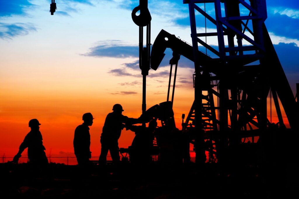 Know more About Our Oil and Gas Company